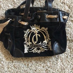 Juicy couture purse